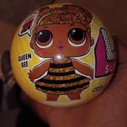 Queen Bee Lol Surprise! Doll 