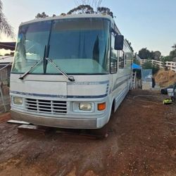 1993 Class A Rv