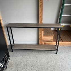 Cute New Condole Table 