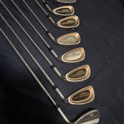 Golf Irons