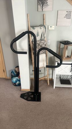 Spa (Hot Tub) Hand Rail - NEW!!