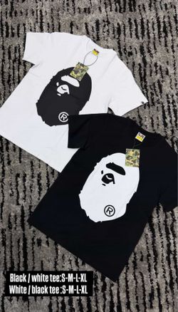 Bape Tee Shirts