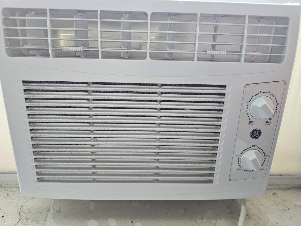 Window Ac Unit