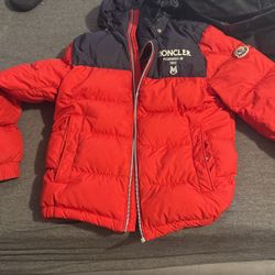 Moncler Jacket