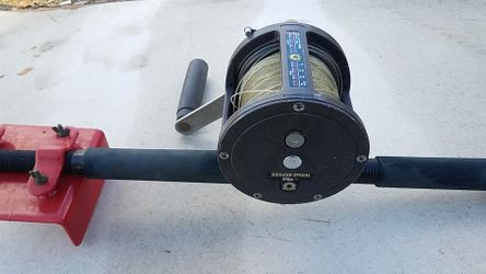 Daiwa sealine 910