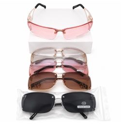 Hardcore Shades Sunglasses