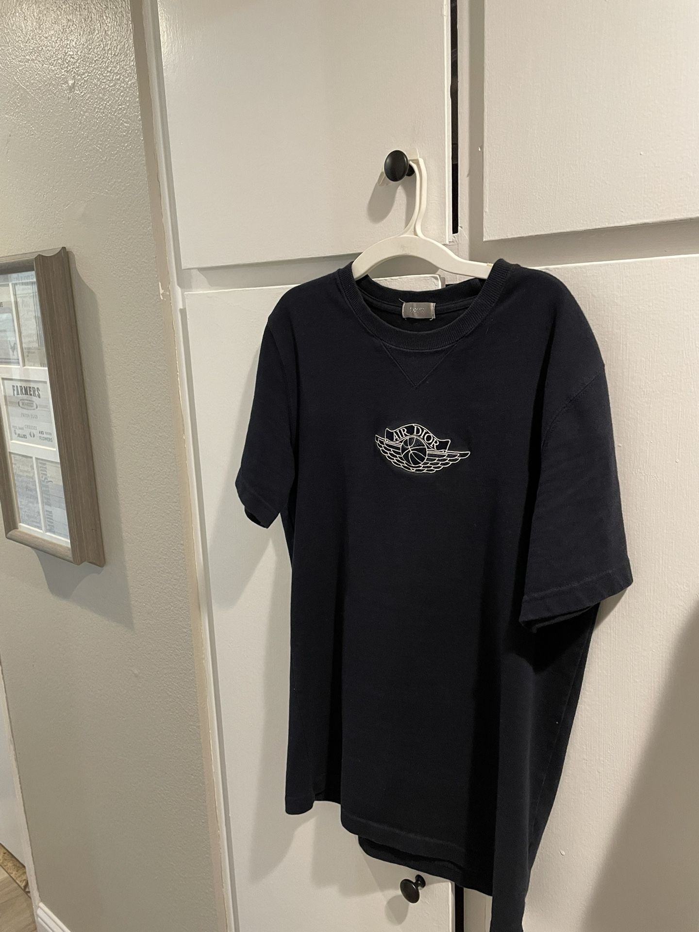 Air Dior T-Shirt
