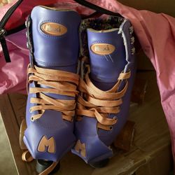 Moci Childs Roller Skates