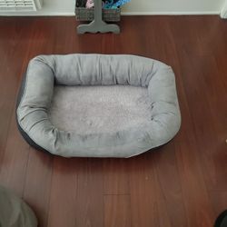 Memory Foam Orthopedic Dog Bed