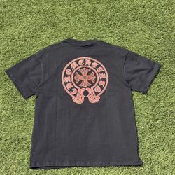 (BEST OFFER) Chrome Heart T-Shirt