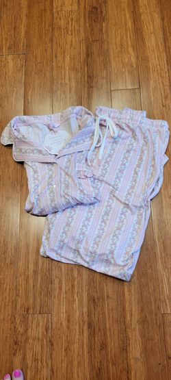 Envogue shabby chic sleepwear