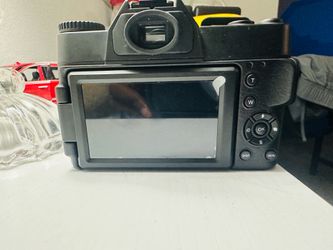 Komery digital camera