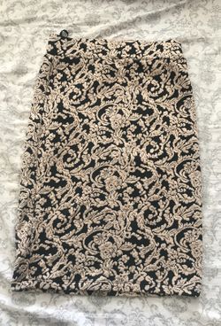 Size small skirt