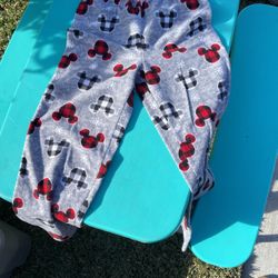 Pj Pants