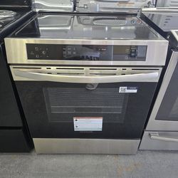Stove Slide Frigidaire (New)
