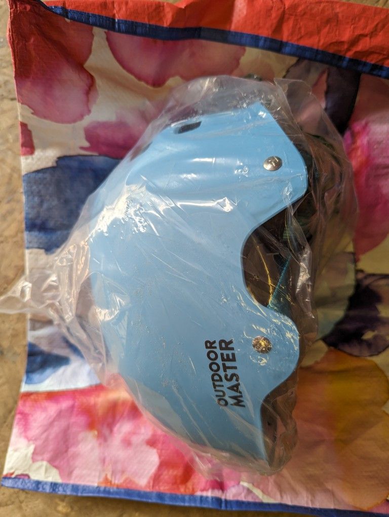 Kids Helmet