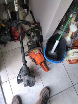 Chainsaw