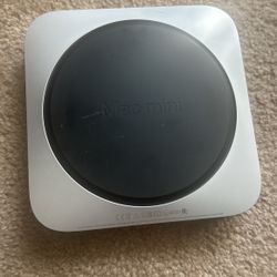 Mac Mini 