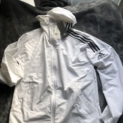 ADIDAS (M) Track Jacket & Pants