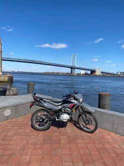 2025 150 xr