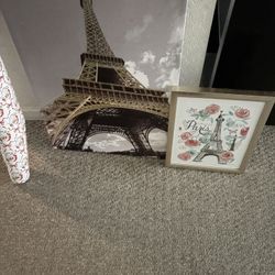 Paris Frames