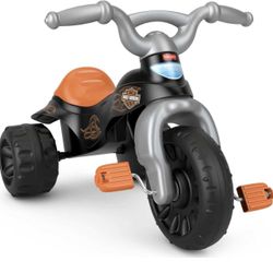 Fisher-Price Harley-Davidson Toddler Trike (Ages 2+)