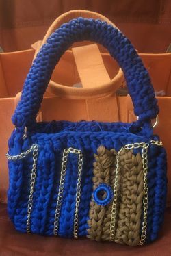 Fashion Bag