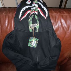 Bape Hoodie 