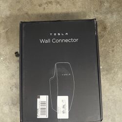 Tesla Chargers And Installations ⭐️⭐️⭐️⭐️⭐️