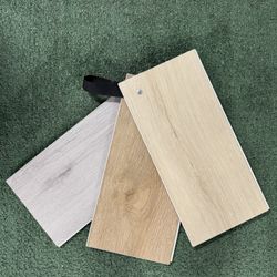 Waterproof Flooring 
