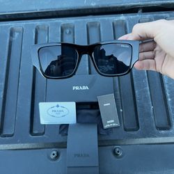 Prada Men’s Glasses 