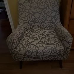 Accent Chair