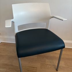 Steelcase Move Side Chair  - QTY 80