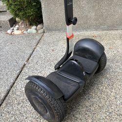 Segway Ninebot S2