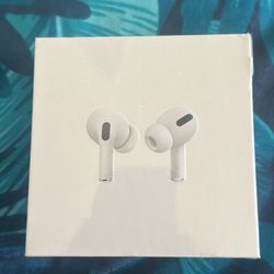 AirPod Pros 