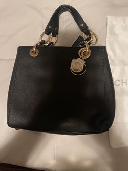 Brand New Michael Kors Leather Purse