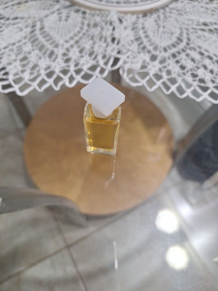 New Mini-sized ELIGE PERFUME .17 MINI- SIZED NEVER USED OR OPENED!