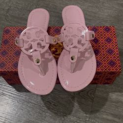 Tory Burch Sandals Size 6.5/7