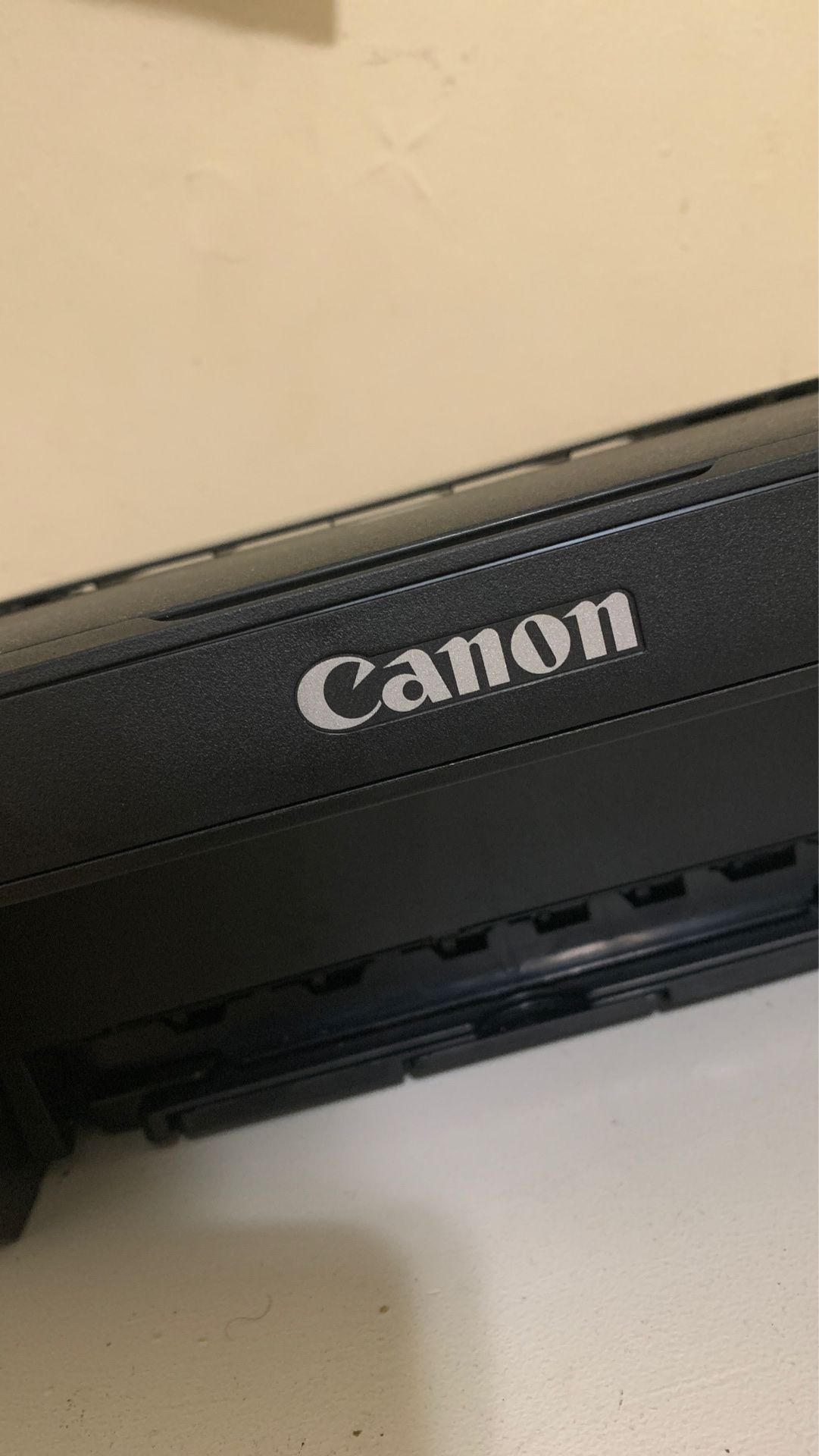 New Canon printer (comes with everything you need )❗️