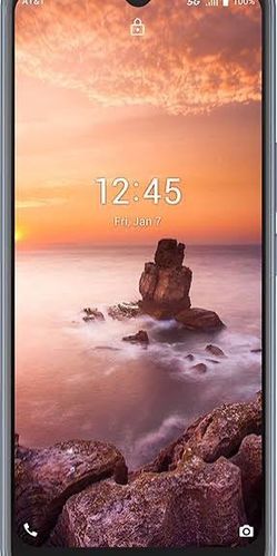 AT&T Fusion 5G prepaid until 12/27