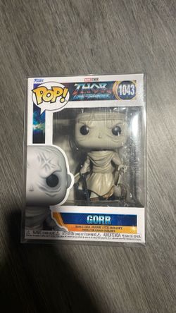 Funko pop