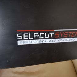 Selft CUT MIRROR PLUS LOWER ONE