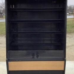 152-0608 Structural Concepts Oasis CO47R Open Air Self Contained Cooler