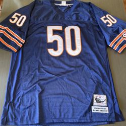 Chicago Bears Jersey