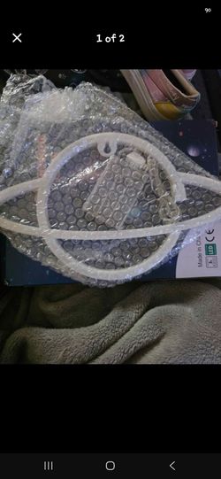 LED light