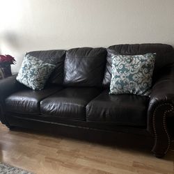 Ashley Furniture Sofas