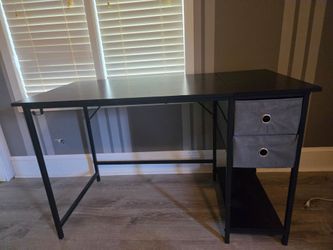 Desk
