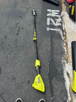 Ryobi 40V String Trimmer