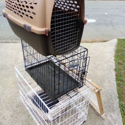 Dog Cages Dog Kennel 20.00