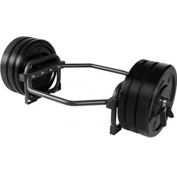 CAP Hexagon Dead Lift Bar 